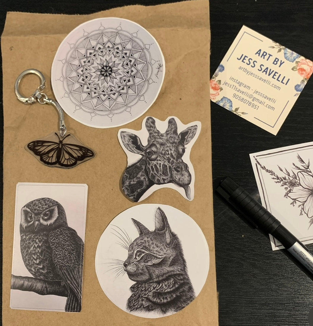 Keychains