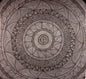 Vortex Mandala Original Artwork