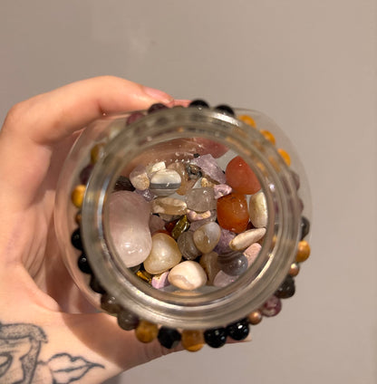 Self Love Spell Jar
