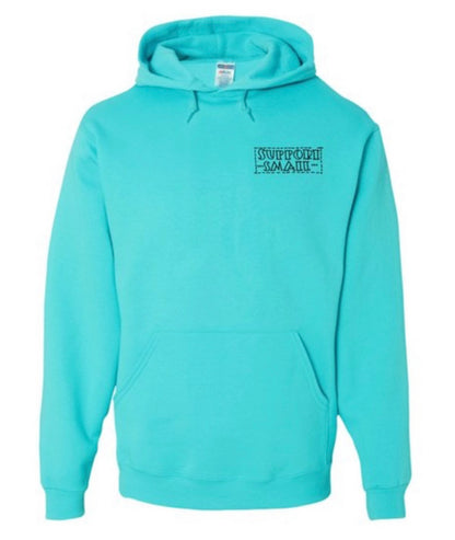 Support Small Businesses Hoodie