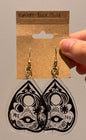 The Watchers Earrings