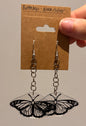 Butter Boy Earrings