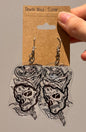 Death Wish Earrings