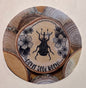 Clover Seed Weevil Sticker