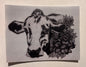 Cow Sticker