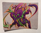 Oracle Sticker