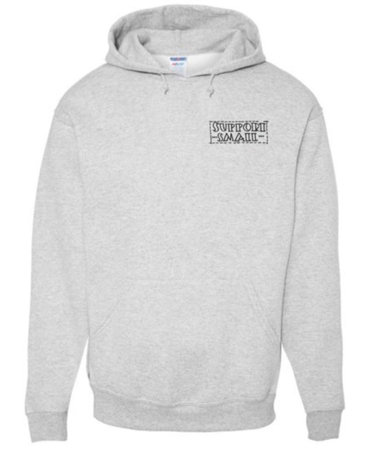Support Small Businesses Hoodie