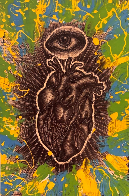 Eye❤️U Print