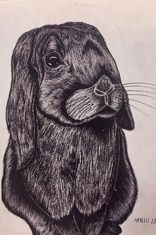 Hopps Print