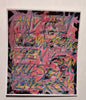 Blurry Vision Sticker