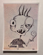 Stoney Sticker