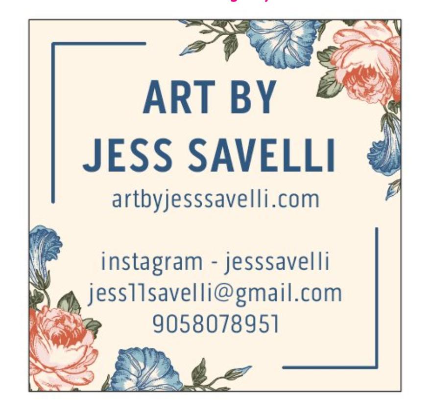 Business Cards